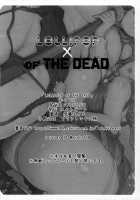 LOLLIPOP Of THE DEAD [Itou Eight] [Highschool Of The Dead] Thumbnail Page 22