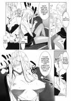 Admired Beautiful Flower Vol.1 [Yukiyoshi Mamizu] [Princess Lover!] Thumbnail Page 13