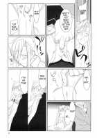 Admired Beautiful Flower Vol.1 [Yukiyoshi Mamizu] [Princess Lover!] Thumbnail Page 15