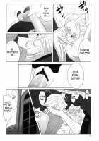 Admired Beautiful Flower Vol.1 [Yukiyoshi Mamizu] [Princess Lover!] Thumbnail Page 20