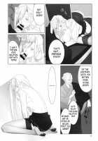 Admired Beautiful Flower Vol.1 [Yukiyoshi Mamizu] [Princess Lover!] Thumbnail Page 23