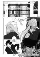 Admired Beautiful Flower Vol.1 [Yukiyoshi Mamizu] [Princess Lover!] Thumbnail Page 03