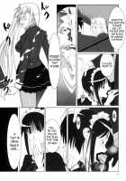 Admired Beautiful Flower Vol.1 [Yukiyoshi Mamizu] [Princess Lover!] Thumbnail Page 07