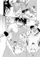 Blackout 3 [Hinata Yagaki] [Original] Thumbnail Page 17