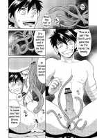 Blackout 3 [Hinata Yagaki] [Original] Thumbnail Page 19