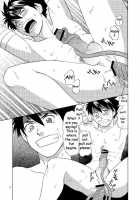 Blackout 3 [Hinata Yagaki] [Original] Thumbnail Page 26