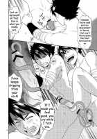 Blackout 3 [Hinata Yagaki] [Original] Thumbnail Page 29