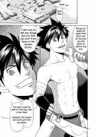 Blackout 3 [Hinata Yagaki] [Original] Thumbnail Page 34