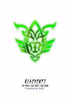 Blackout 3 [Hinata Yagaki] [Original] Thumbnail Page 38