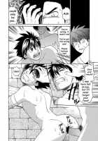 Blackout 2 [Hinata Yagaki] [Original] Thumbnail Page 23