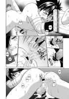 Blackout 2 [Hinata Yagaki] [Original] Thumbnail Page 29