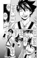 Blackout 2 [Hinata Yagaki] [Original] Thumbnail Page 32