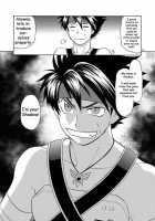 Blackout 2 [Hinata Yagaki] [Original] Thumbnail Page 33