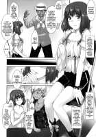 Imin Sendan No Geinou Jijou / 移民船団ノ芸能事情 [Jin] Thumbnail Page 17