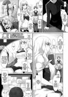 Imin Sendan No Geinou Jijou / 移民船団ノ芸能事情 [Jin] Thumbnail Page 04