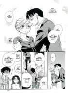 The Catcher In The Law / 司法畑でつかまえて♥ [Okano Ahiru] [Original] Thumbnail Page 141