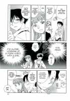 The Catcher In The Law / 司法畑でつかまえて♥ [Okano Ahiru] [Original] Thumbnail Page 32