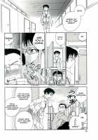The Catcher In The Law / 司法畑でつかまえて♥ [Okano Ahiru] [Original] Thumbnail Page 33