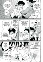 The Catcher In The Law / 司法畑でつかまえて♥ [Okano Ahiru] [Original] Thumbnail Page 36