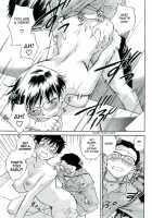 The Catcher In The Law / 司法畑でつかまえて♥ [Okano Ahiru] [Original] Thumbnail Page 42