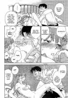 The Catcher In The Law / 司法畑でつかまえて♥ [Okano Ahiru] [Original] Thumbnail Page 60