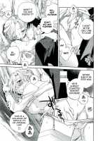 The Catcher In The Law / 司法畑でつかまえて♥ [Okano Ahiru] [Original] Thumbnail Page 78