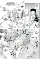 The Catcher In The Law / 司法畑でつかまえて♥ [Okano Ahiru] [Original] Thumbnail Page 82