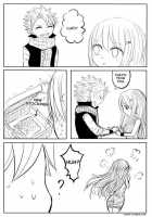 Love Fest • [Fairy Tail] Thumbnail Page 19