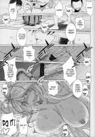 Midgard 28 / Midgard 28 [Chiba Shuusaku] [Ah My Goddess] Thumbnail Page 28