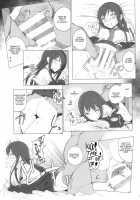 Cinderella Capsule / Cinderella Capsule [Makabe Gorou] [The Idolmaster] Thumbnail Page 12