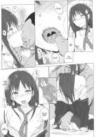 Cinderella Capsule / Cinderella Capsule [Makabe Gorou] [The Idolmaster] Thumbnail Page 08