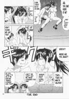 Yuri & Friends Mai Special / ユリ&フレンズ マイスペシャル [Ishoku Dougen] [King Of Fighters] Thumbnail Page 34