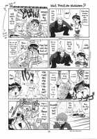 Yuri & Friends Mai Special / ユリ&フレンズ マイスペシャル [Ishoku Dougen] [King Of Fighters] Thumbnail Page 53