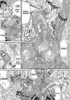 Peerless 30 Year Old Virgin - Warring States Muscled Brown Fuck Princess [Andou Hiroyuki] [Original] Thumbnail Page 07