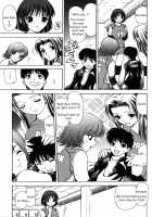 Little Sister Rex 1 + 2 [Caramel Dow] [Original] Thumbnail Page 20