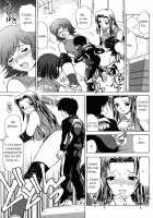 Little Sister Rex 1 + 2 [Caramel Dow] [Original] Thumbnail Page 26