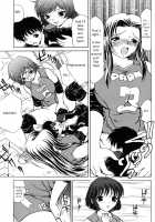 Little Sister Rex 1 + 2 [Caramel Dow] [Original] Thumbnail Page 28