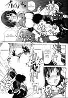 Little Sister Rex 1 + 2 [Caramel Dow] [Original] Thumbnail Page 34