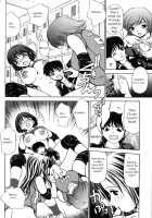 Little Sister Rex 1 + 2 [Caramel Dow] [Original] Thumbnail Page 35
