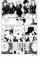 Little Sister Rex 1 + 2 [Caramel Dow] [Original] Thumbnail Page 37