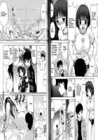 Little Sister Rex 1 + 2 [Caramel Dow] [Original] Thumbnail Page 04