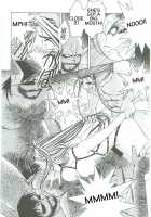 Ah! Megami-Sama Ga! Soushuuhen 3 / ああっ女神さまがっ 総集編III [Chiba Shuusaku] [Ah My Goddess] Thumbnail Page 112