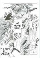 Ah! Megami-Sama Ga! Soushuuhen 3 / ああっ女神さまがっ 総集編III [Chiba Shuusaku] [Ah My Goddess] Thumbnail Page 115