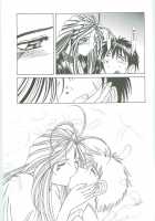 Ah! Megami-Sama Ga! Soushuuhen 3 / ああっ女神さまがっ 総集編III [Chiba Shuusaku] [Ah My Goddess] Thumbnail Page 130