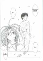 Ah! Megami-Sama Ga! Soushuuhen 3 / ああっ女神さまがっ 総集編III [Chiba Shuusaku] [Ah My Goddess] Thumbnail Page 136
