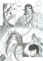 Ah! Megami-Sama Ga! Soushuuhen 3 / ああっ女神さまがっ 総集編III [Chiba Shuusaku] [Ah My Goddess] Thumbnail Page 28