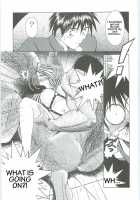 Ah! Megami-Sama Ga! Soushuuhen 3 / ああっ女神さまがっ 総集編III [Chiba Shuusaku] [Ah My Goddess] Thumbnail Page 95