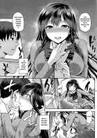 Yamitsuki Kouhen / やみつき 後編 [Kiasa] [Original] Thumbnail Page 13