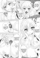 AMATOU-01 [Youta] [Boku Wa Tomodachi Ga Sukunai] Thumbnail Page 17