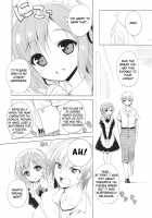 AMATOU-01 [Youta] [Boku Wa Tomodachi Ga Sukunai] Thumbnail Page 04